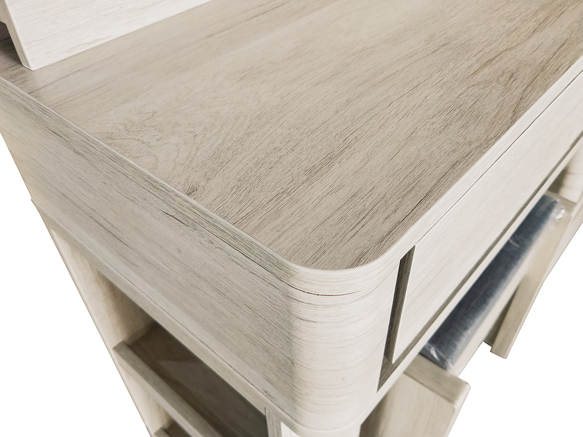 黛娜4.65 尺岩板多功能茶几