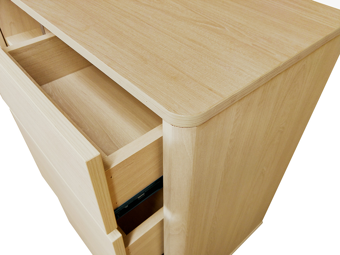 米倫4.3尺岩板大茶几