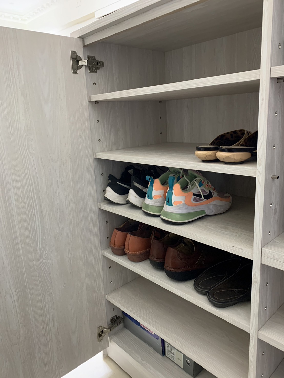 木作玄櫃屏風櫃